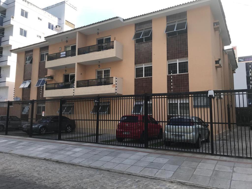 Suíte aconchegante a dois passos da praia Maceió Exterior foto